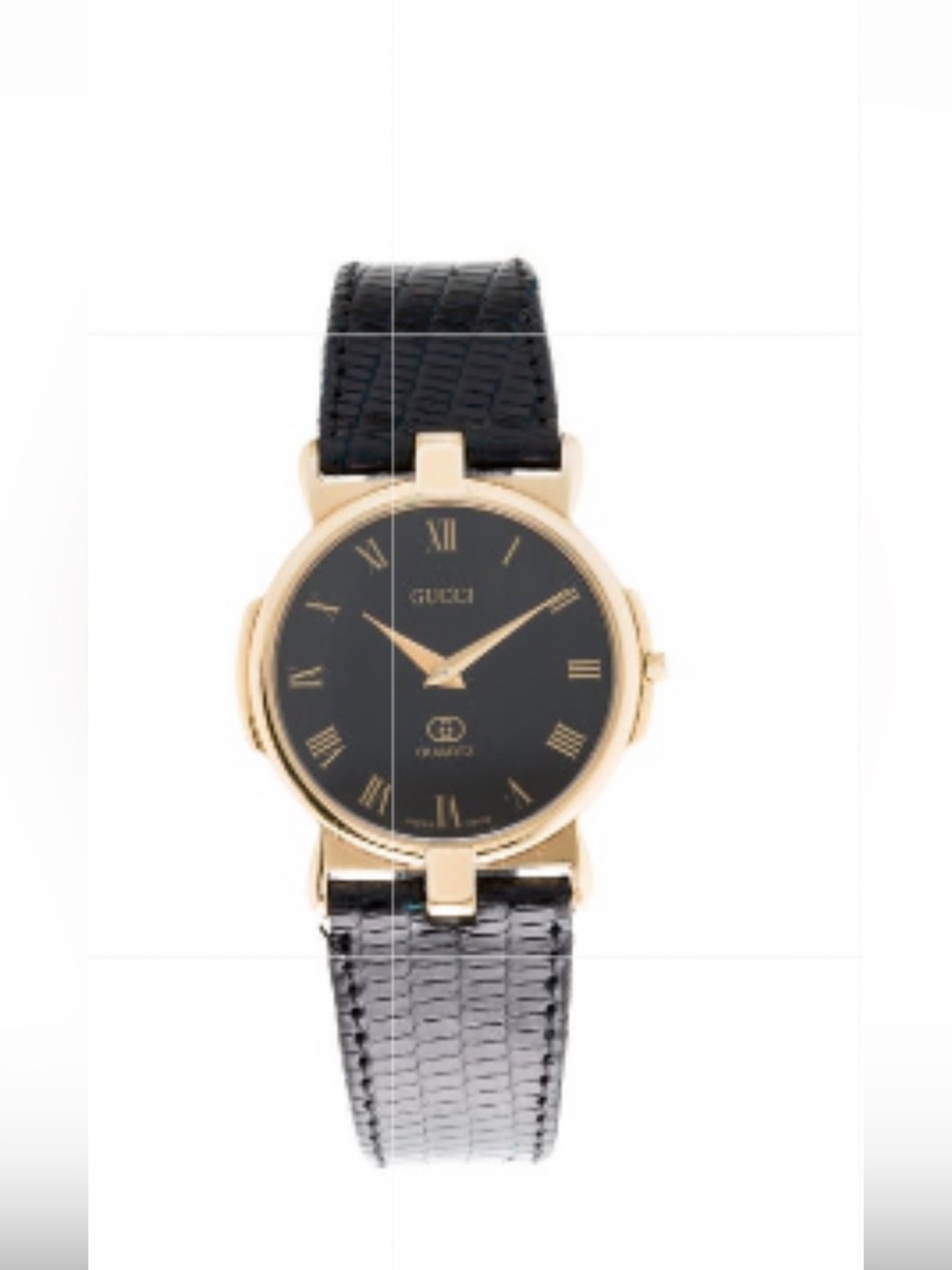 Gucci watch